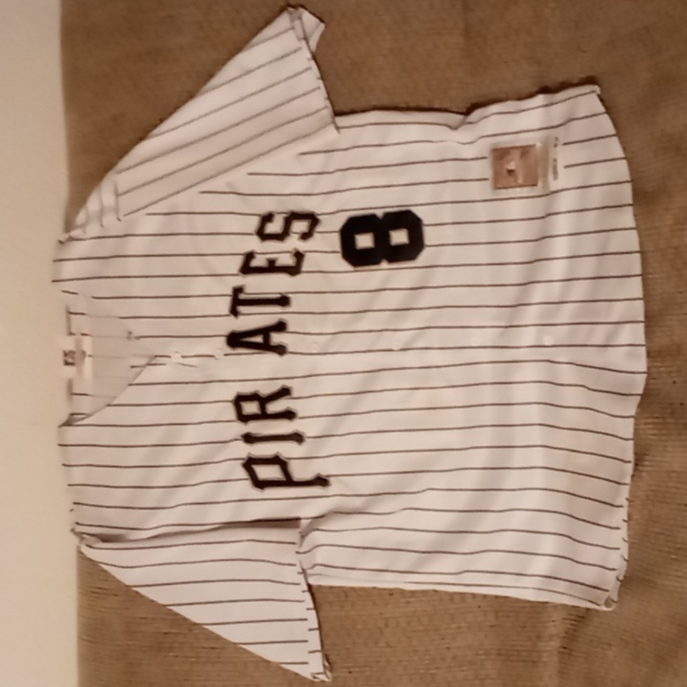 JERSEY